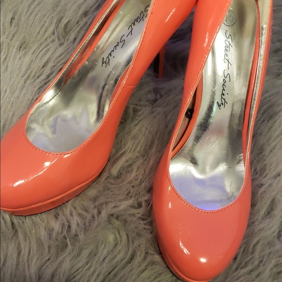 Women Heels👠 party heels, shoes - Picture 2 of 4